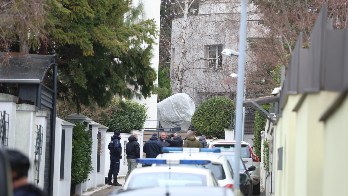 Kuća Zdravka Čolića