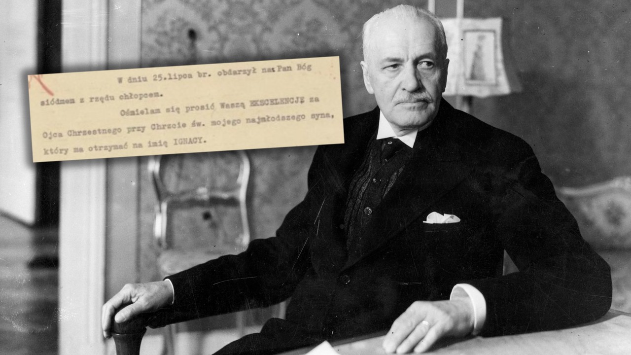 Rodziny chrześniaków prezydenta Polski walczą o pieniądze. W grze choćby 450 mln zł