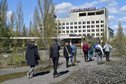 Czarnobyl - mekka "czarnej turystyki" 32 lat po katastrofie