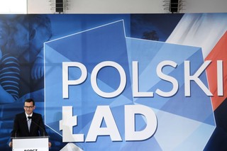 Polski Ład łagodzi nastroje na wsi