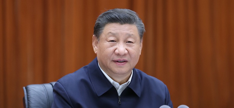 Chiny po cichu rozbudowują arsenał nuklearny. Xi Jinping ma jasny plan