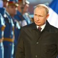 Putin skupił się na Ukrainie i zapomniał o peryferiach. Na innej granicy zrobiło się gorąco