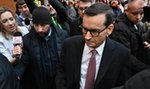 Morawiecki grzmi po zwolnieniu Marka Sierockiego z TVP. "Co następne? Wyrzucą Bolka i Lolka?"