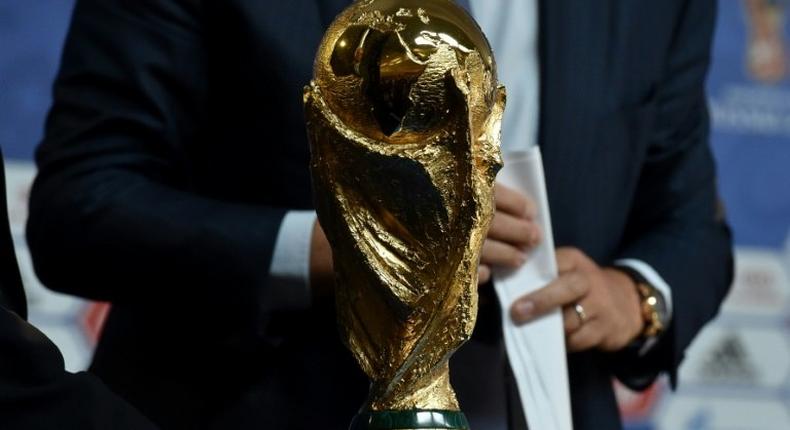 FIFA president Gianni Infantino wants to expand the World Cup to 48 teams starting with the 2026 tournament, with Asian countries already backing the controversial plan