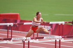 Skrzyszowska i Różnicki nominowani w plebiscycie European Athletics