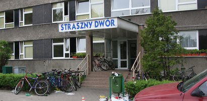 9 lat za atak na studentów. Nożownicy skazani