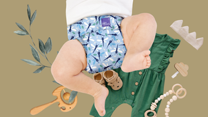 A gyermekvállalás nem környezetbarát döntés: de ha odafigyelsz, az lehet