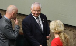 Glapiński: Polityka pieniężna będzie prowadzona tak, by ograniczała inflację