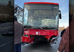 Saobraćajna nesreća kod Boleča