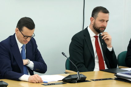 Opozycja jest gotowa poprzeć rząd w Sejmie w sprawie ustawy wiatrakowej