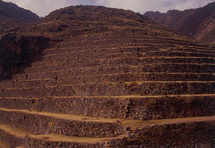 Galeria Peru – pępek świata i Święta Dolina, obrazek 50