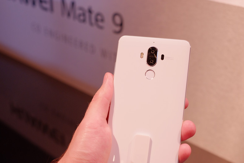 Huawei Mate 9