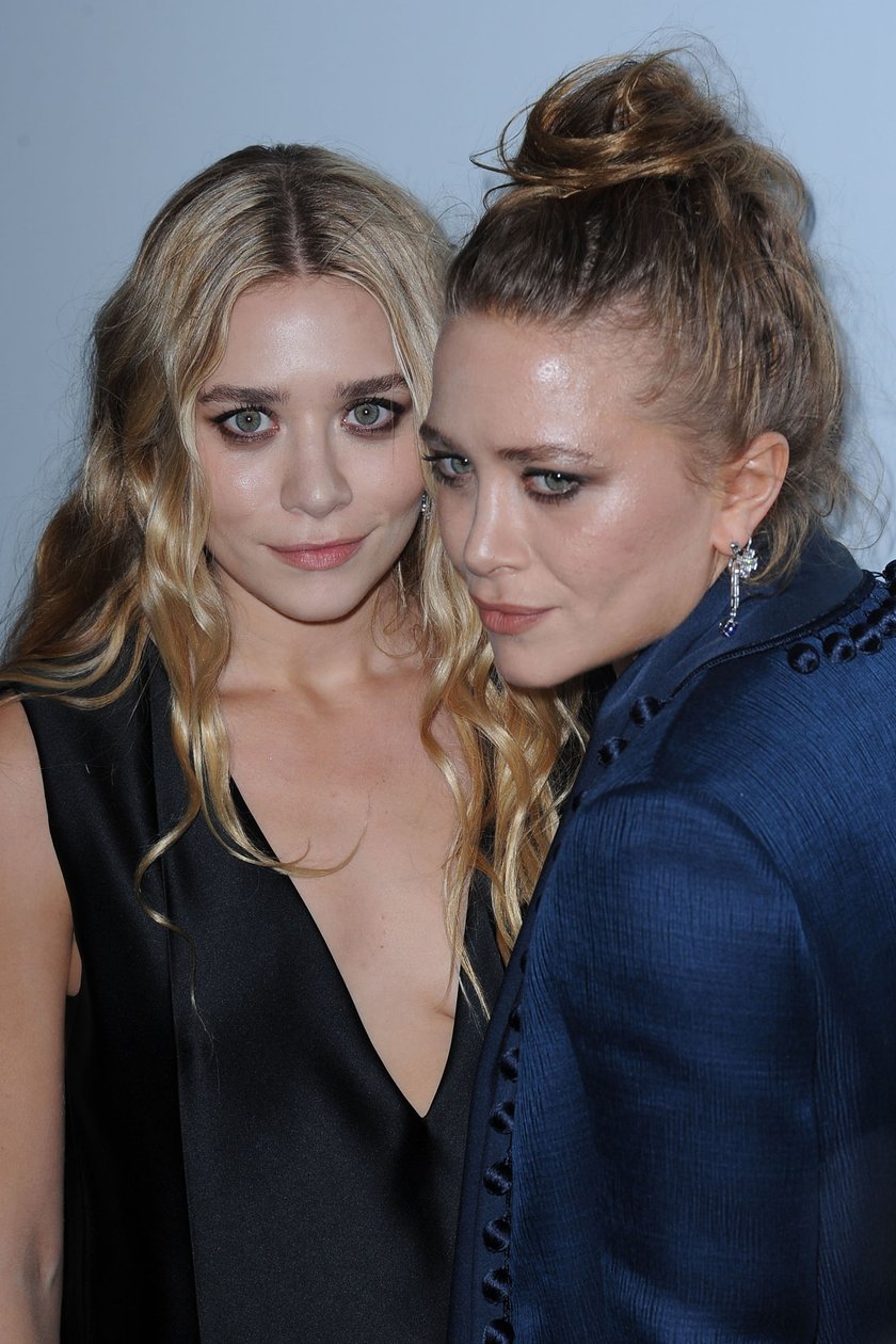 Ashley Olsen