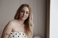 Żyją po potwornych poparzeniach. Maja bała się, iż jej twarz przestraszy choćby terapeutkę