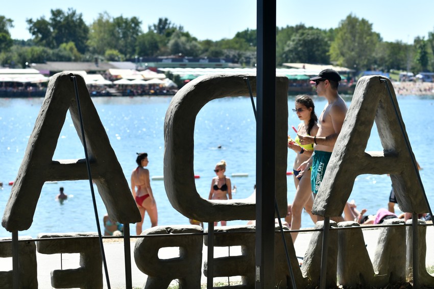 Beograd će i danju i noću biti jedna od užarenih tačaka tokom toplotnog talasa