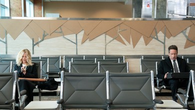 Największa światowa gwiazda komedii romantycznych wróciła po 15 latach