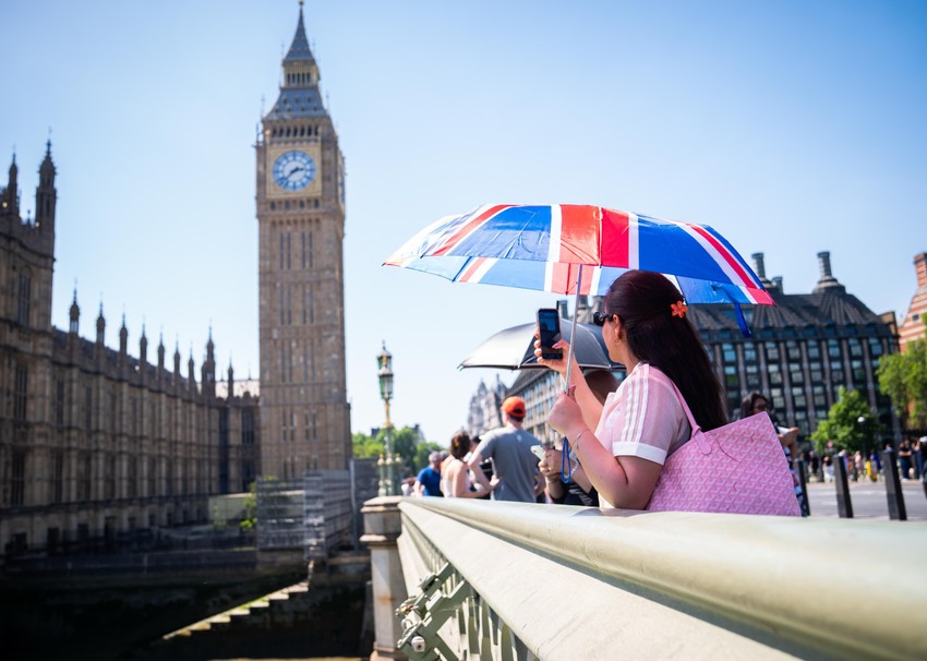 BBC | Foto: James Manning/PA Wire