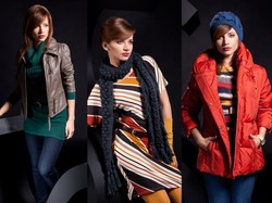 Elegancja i komfort na co dzień. Jesienna kolekcja Quiosque