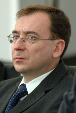 Afera gruntowa. Kamiński formalnie oskarżony