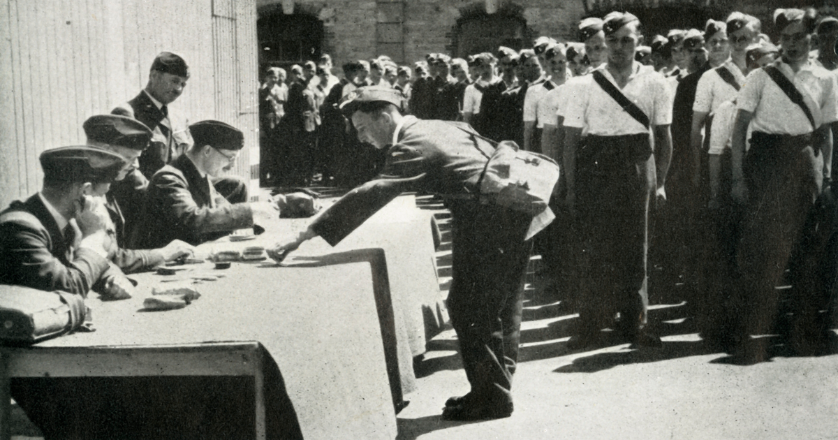 Veterans can claim up to £12,471 in little-known scheme