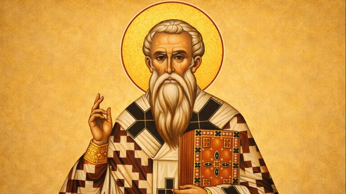 Praznik Svetog Ignjatija Bogonosa u narodu je poznat kao Kokošji Božić