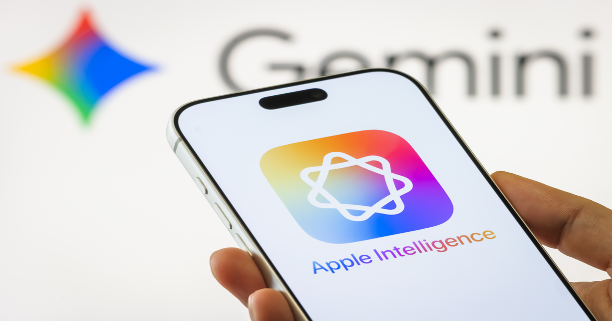 Apple affida Siri e la nuova IA alla tecnologia Gemini di Google