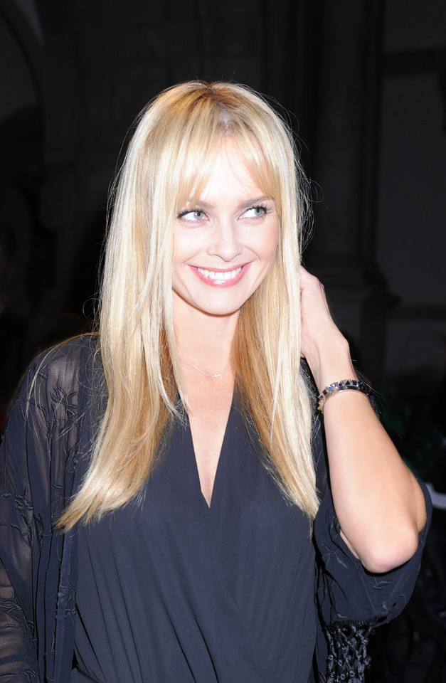 Izabella Scorupco