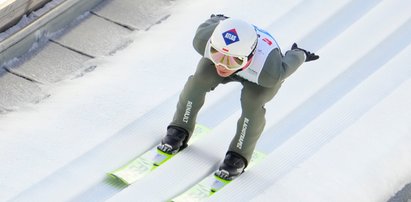 Kamil Stoch wraca do formy? Ekspert nie ma wątpliwości