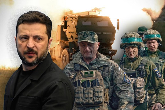 "LAŽE!" Amerika pritiska Zelenskog da preda Donbas, Rubio ga brutalno napao: "Ne znam zašto izgovara takve stvari"