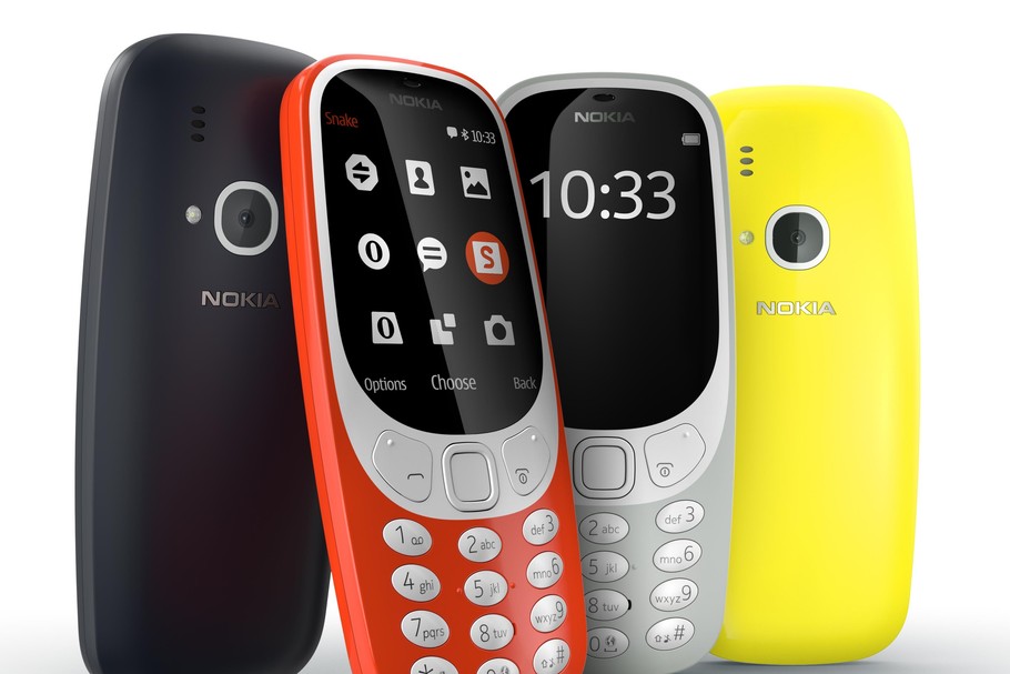 Nokia 3310