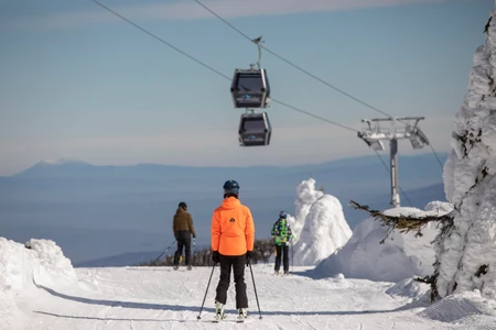 Klimatske promene utiču i na budućnost skijališta i skijanja