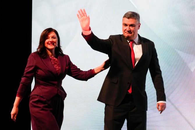 Sanja Musić Milanović