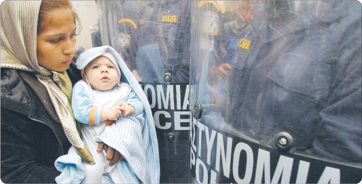 Fot. Reuters/Forum
