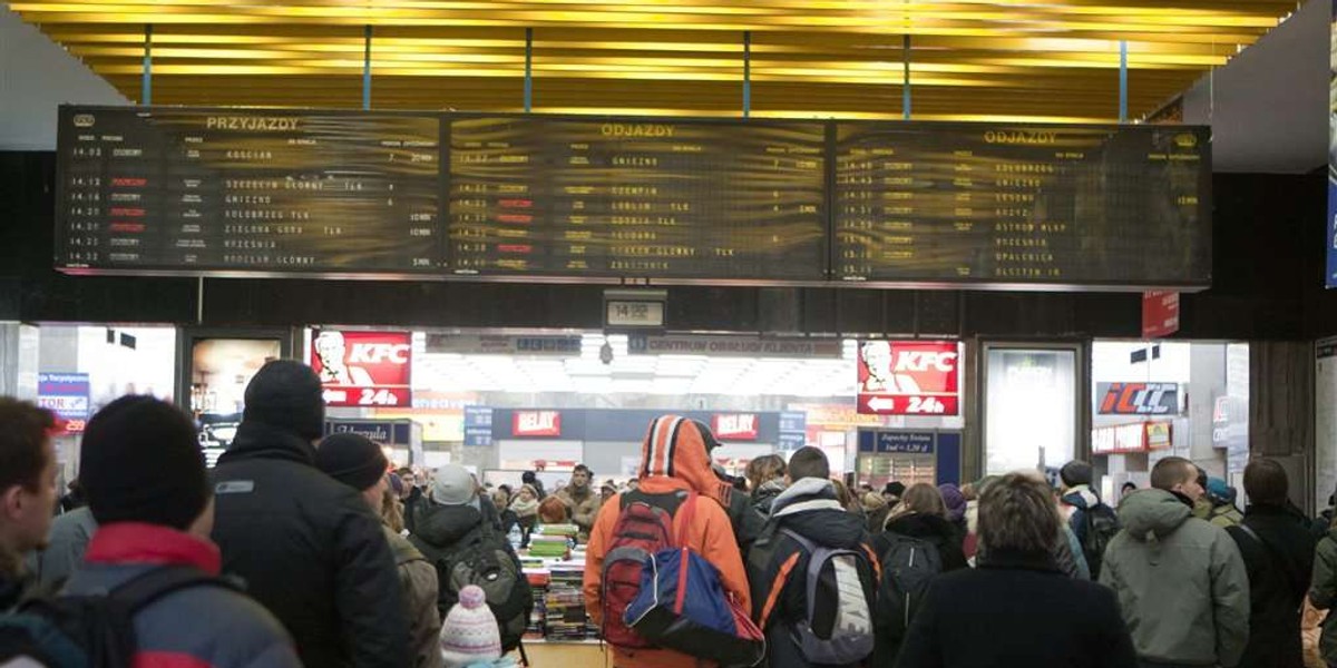 W niedzielę, 12 marca weszły w życie zmiany w rozkładzie jazdy pociągów w całym kraju.