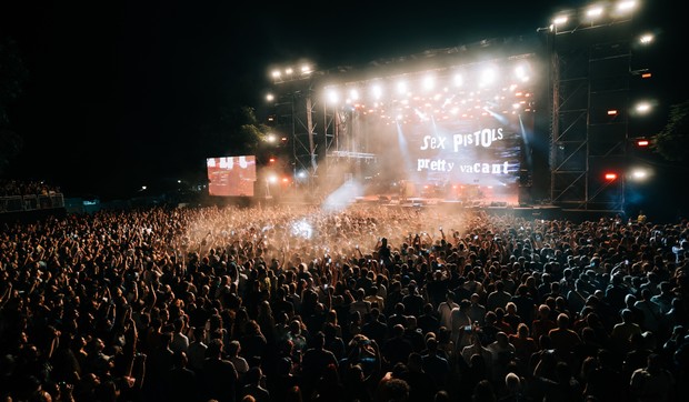SEX PISTOLS