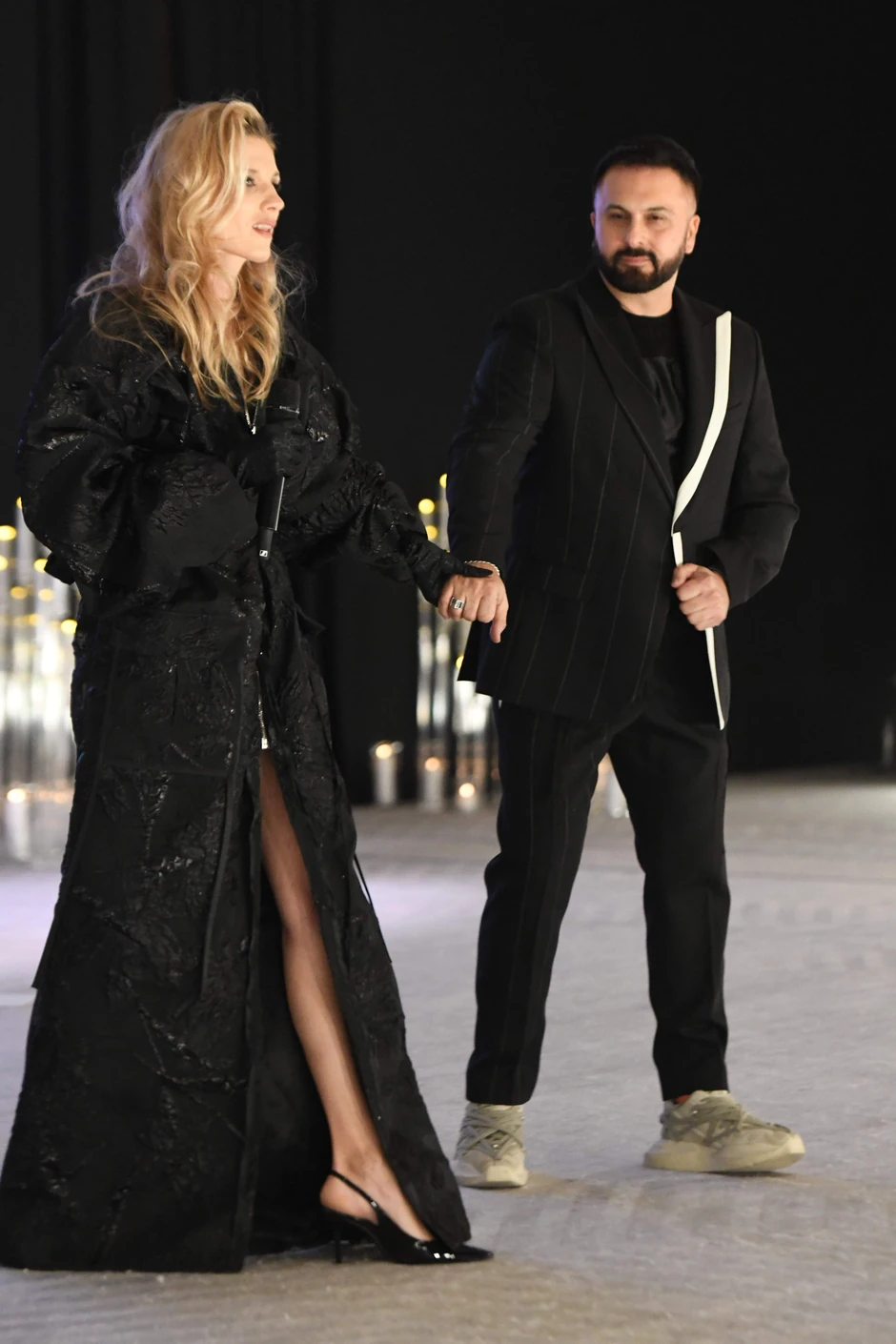 Revija Bate Spasojevića