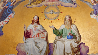O Trójcy Świętej