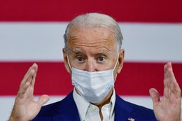 Joe Biden i jego ludzie na celowniku chińskiego wywiadu