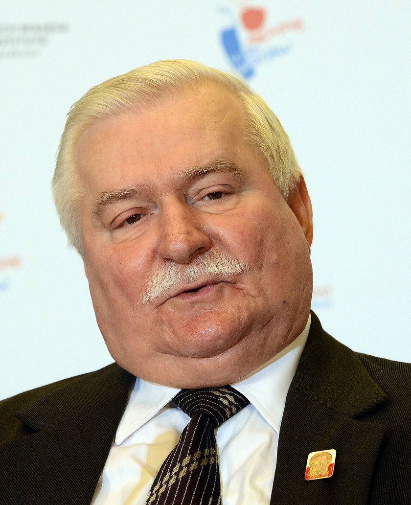 Jaki sekret ukrywa Lech Wałęsa?