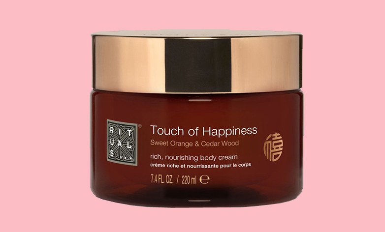 Touch of Happiness Balsam do ciała RITUALS