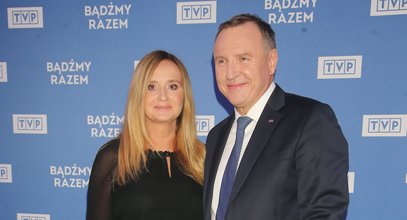 Joanna Kurska pokazała urocze nagranie córki. Anna Klara Teodora ma już trzy lata