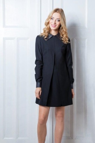 Tressore - kolekcja jesień/zima 2015/2016