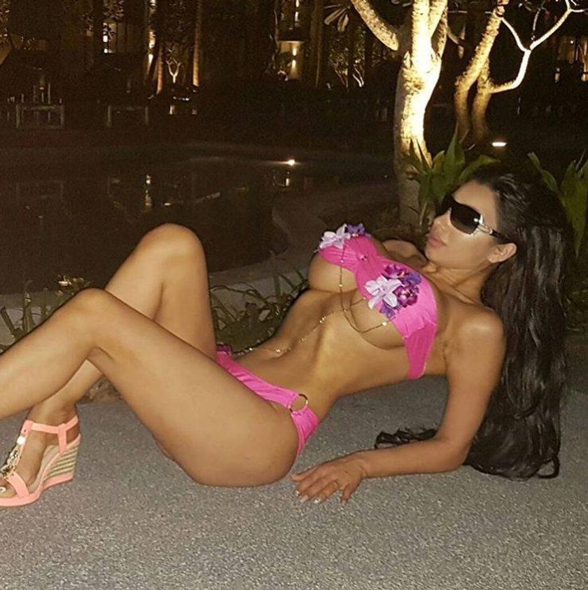 Chloe Khan