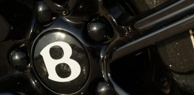 Bentley Supersports Coupe Fot. Bentley Media