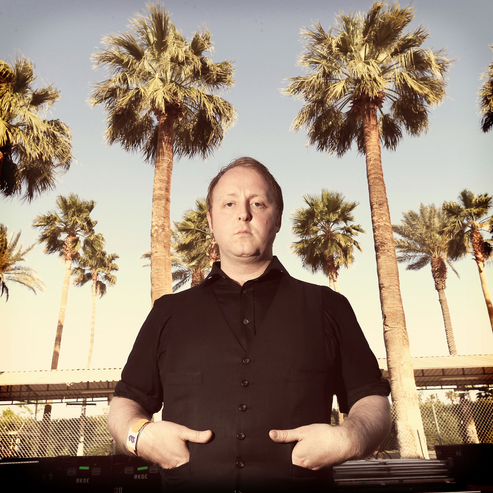 James McCartney