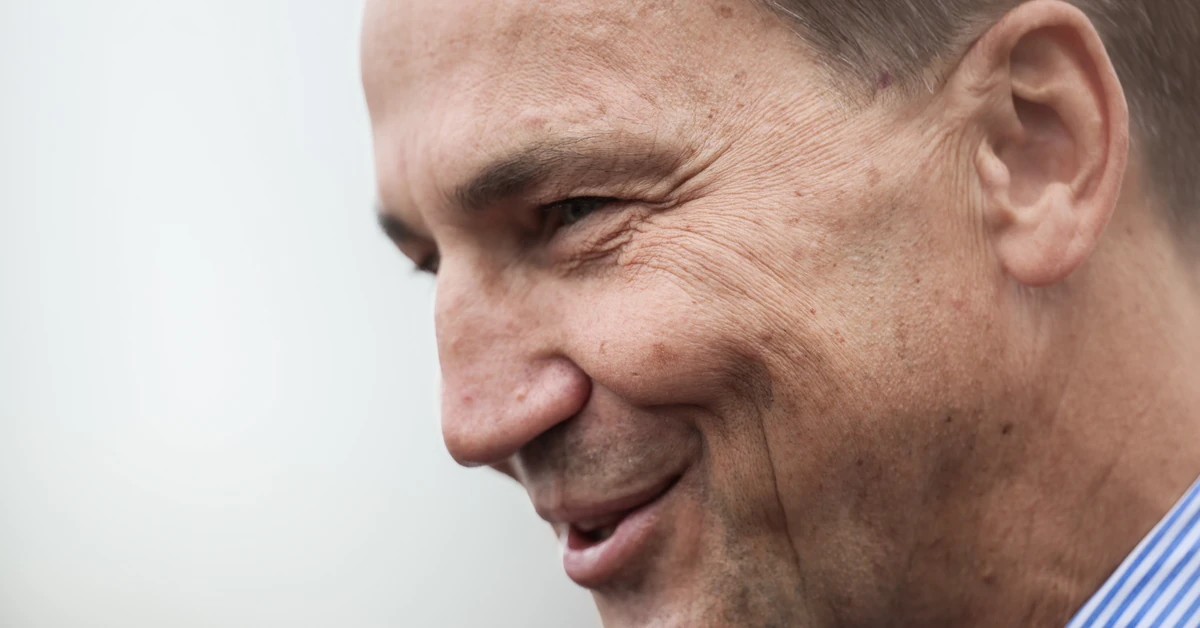 Legendarny rosyjski sportowiec skomentował słowa Sikorskiego w ONZ. "On po prostu mówi prawdę"