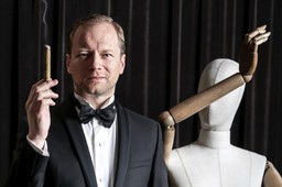 Och-Teatr nie wyjeżdża na majówkę. Sprawdź, co proponuje