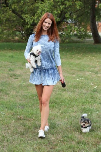 Małgorzata Tomaszewska – Słomina