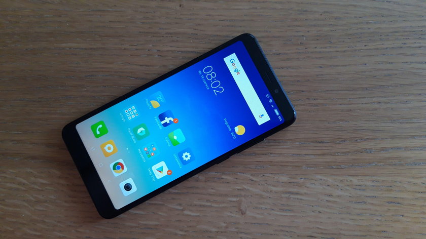 Smartfony Xiaomi Redmi 5 w Biedronce!