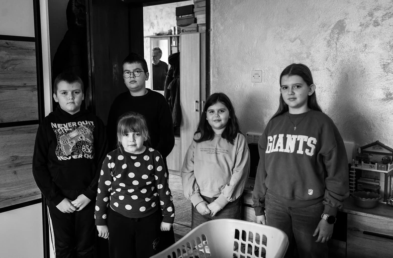 Porodica Cvijanović